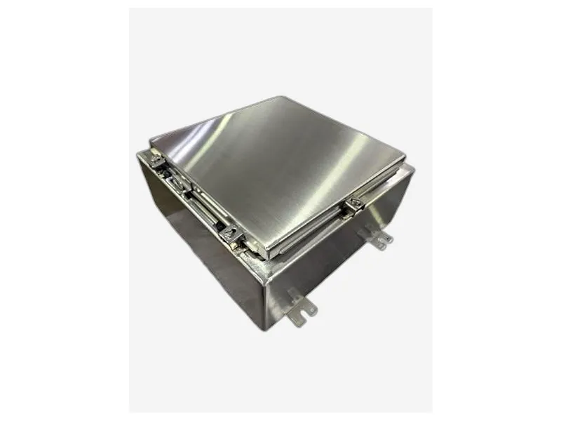 A16H1606SS6LP Tủ điện by HOFFMAN ENCLOSURES