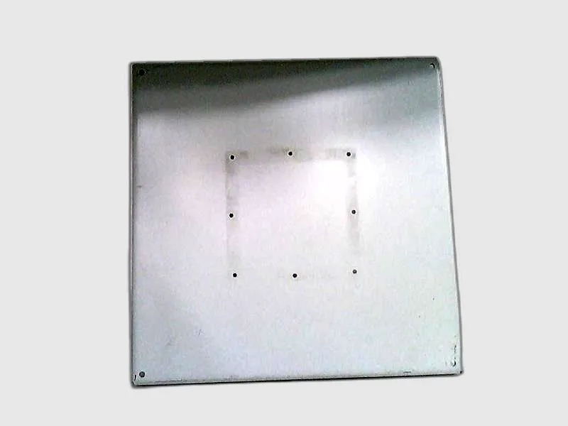 A18SBASE Tủ điện by HOFFMAN ENCLOSURES