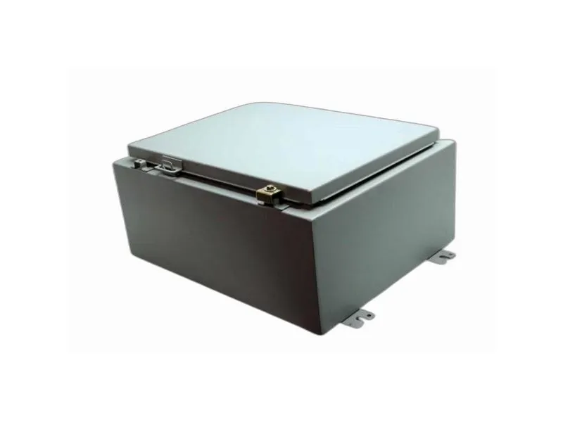 A201608LP Tủ điện by HOFFMAN ENCLOSURES