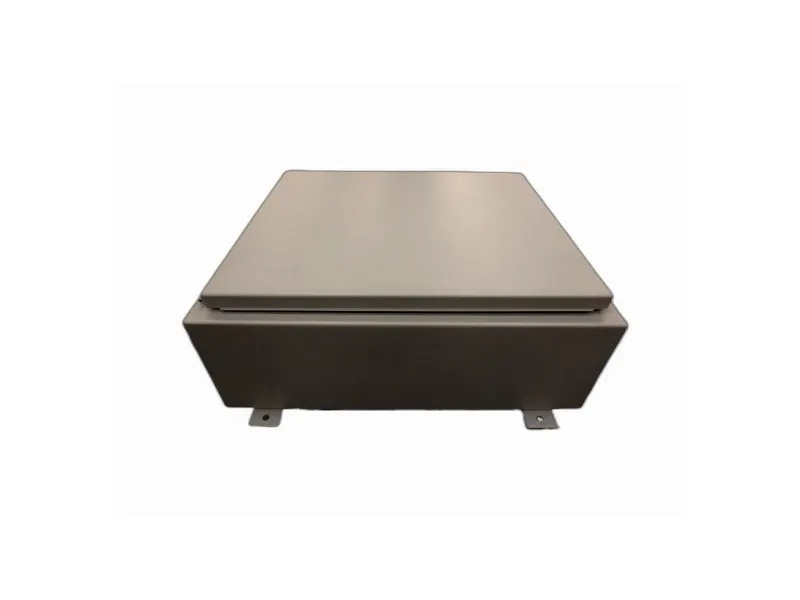 A202408LP Tủ điện by HOFFMAN ENCLOSURES