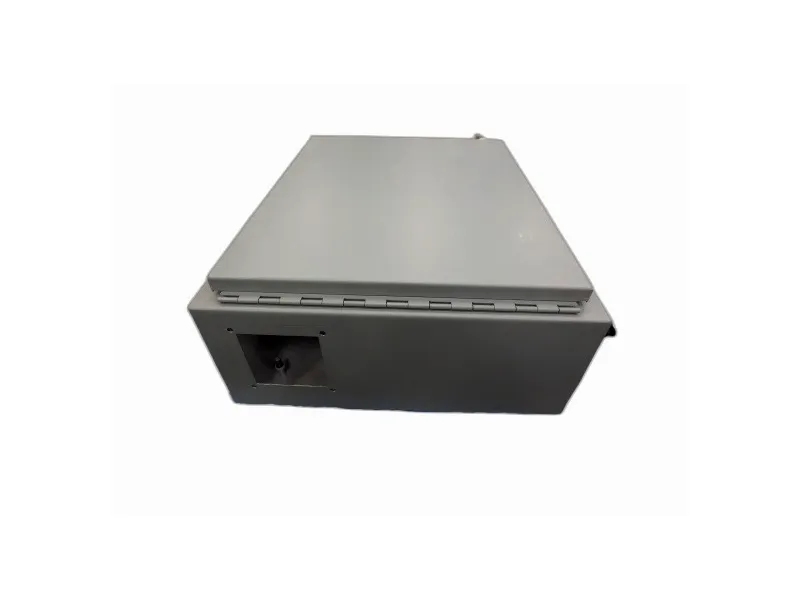 A202408LP Tủ điện by HOFFMAN ENCLOSURES