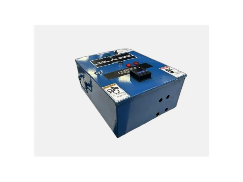 A20N16BLP Tủ điện by HOFFMAN ENCLOSURES