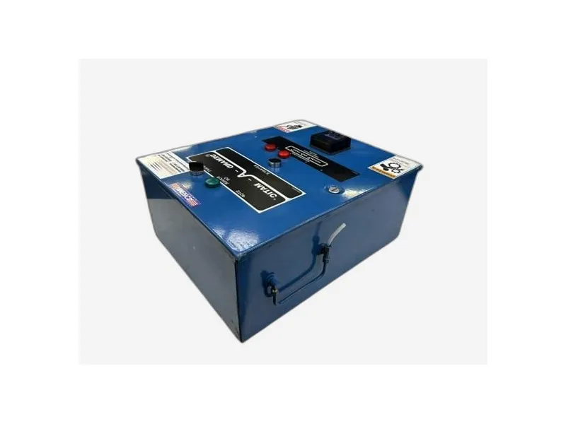 A20N16BLP Tủ điện by HOFFMAN ENCLOSURES
