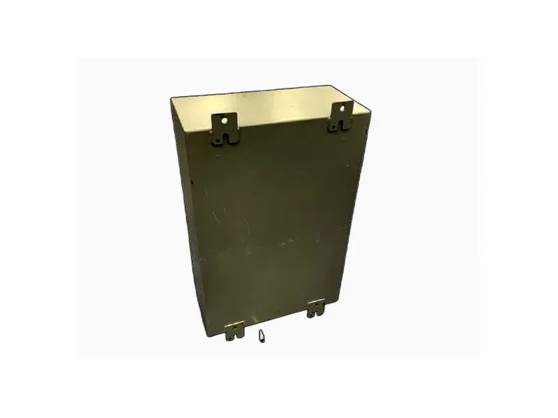A241608LP 機箱 by HOFFMAN ENCLOSURES