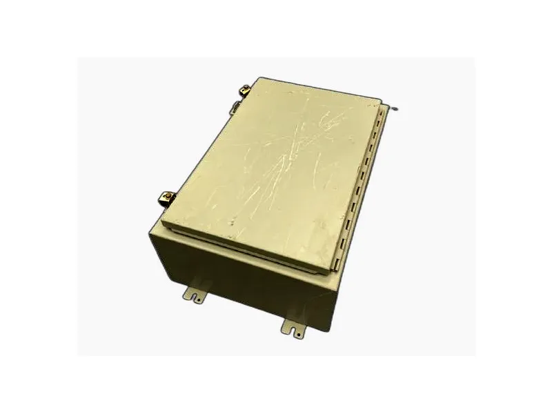 A241608LP 機箱 by HOFFMAN ENCLOSURES