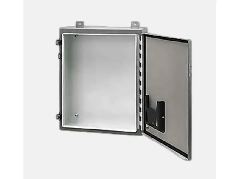 A242008LP 機箱 by HOFFMAN ENCLOSURES