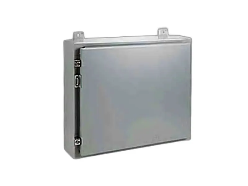 A242008LP 機箱 by HOFFMAN ENCLOSURES