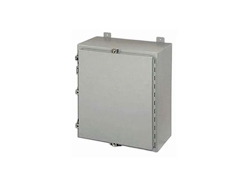 A24H20CLP 機箱 by HOFFMAN ENCLOSURES