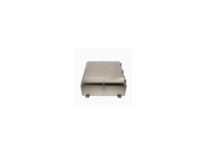 A24H2408SSLP 機箱 by HOFFMAN ENCLOSURES