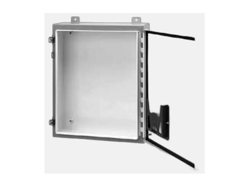 A24H2408SSLP3PT 機箱 by HOFFMAN ENCLOSURES