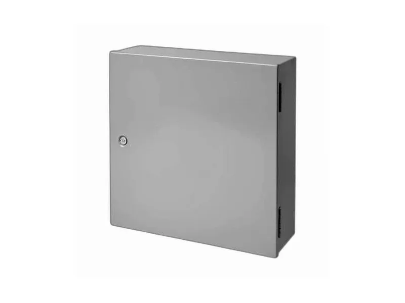 A24N24ALP 機箱 by HOFFMAN ENCLOSURES