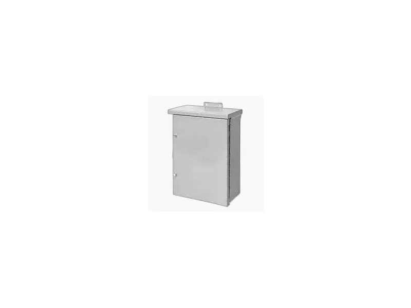 A24R208HCR 機箱 by HOFFMAN ENCLOSURES