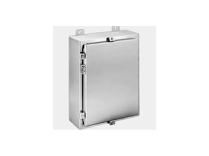A30H2408SSLP 機箱 by HOFFMAN ENCLOSURES