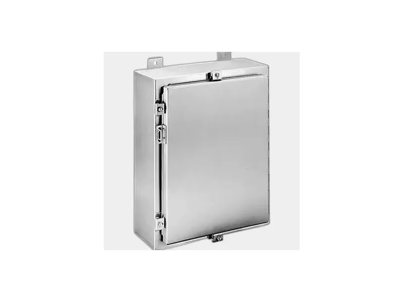 A36H3008SSLP 機箱 by HOFFMAN ENCLOSURES