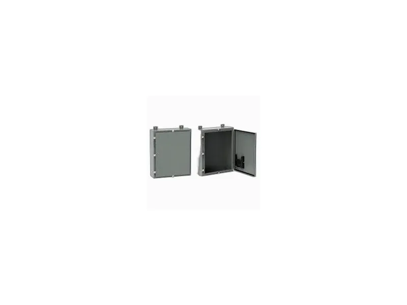 A36H30BLP 機箱 by HOFFMAN ENCLOSURES