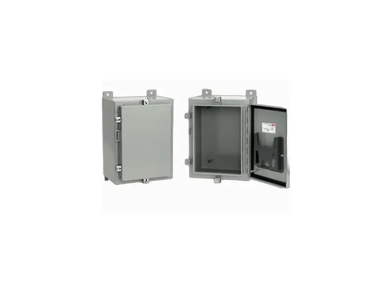 A36H30DLP 機箱 by HOFFMAN ENCLOSURES