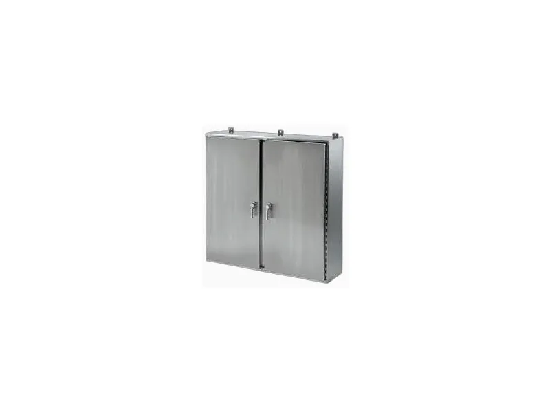 A48H4812WFSSLP3PT 護罩/門/蓋 由 HOFFMAN ENCLOSURES