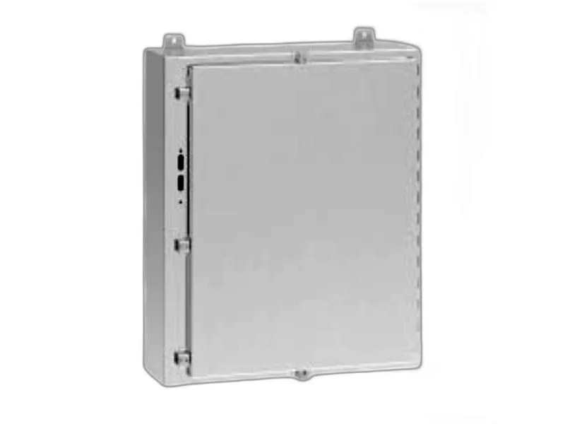 A48HS3712SSLP 機箱 by HOFFMAN ENCLOSURES