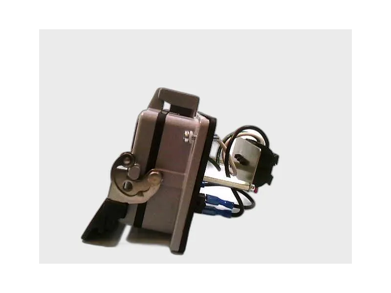 AC4DB9RJ45GFI 插頭/插座 by HOFFMAN ENCLOSURES