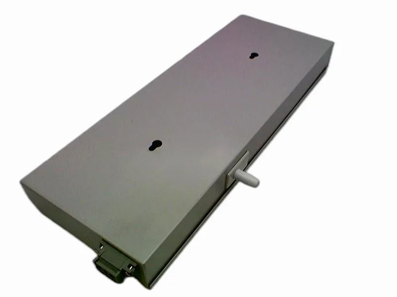 ALF16D12R 照明燈具 by HOFFMAN ENCLOSURES