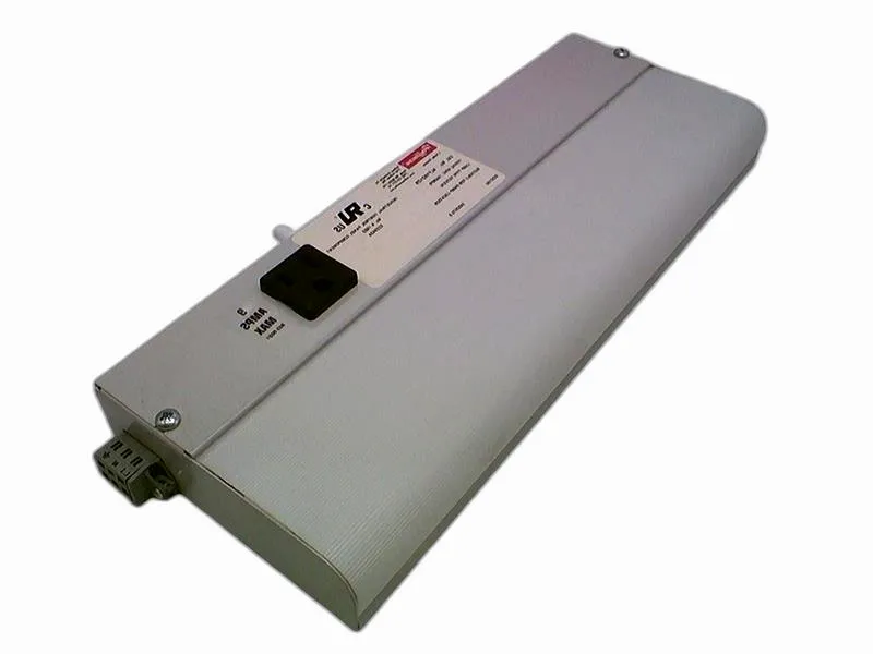 ALF16D12R 照明燈具 by HOFFMAN ENCLOSURES