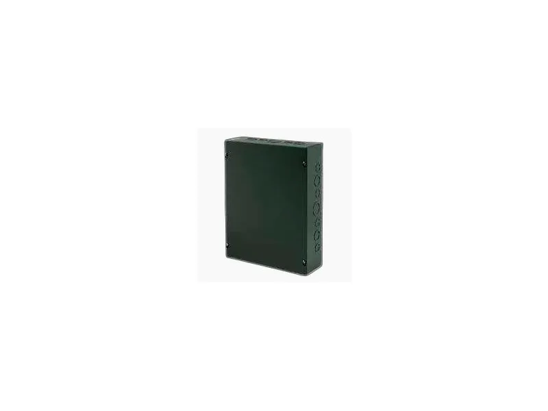 ASE24X24X6 機箱 by HOFFMAN ENCLOSURES