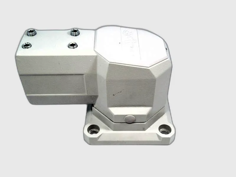 CCS2SJLG 機箱配件/套件 by HOFFMAN ENCLOSURES