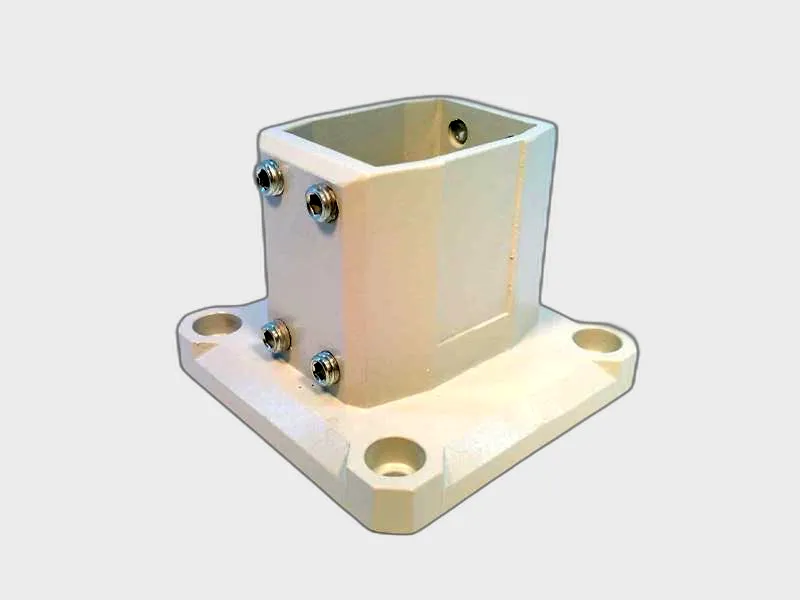 CCS2WFBLG 機箱配件/套件 by HOFFMAN ENCLOSURES