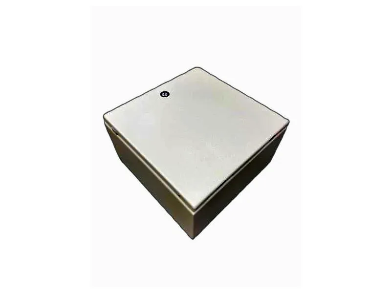 CSD12126LG 機箱 by HOFFMAN ENCLOSURES