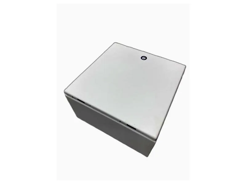 CSD12126LG 機箱 by HOFFMAN ENCLOSURES