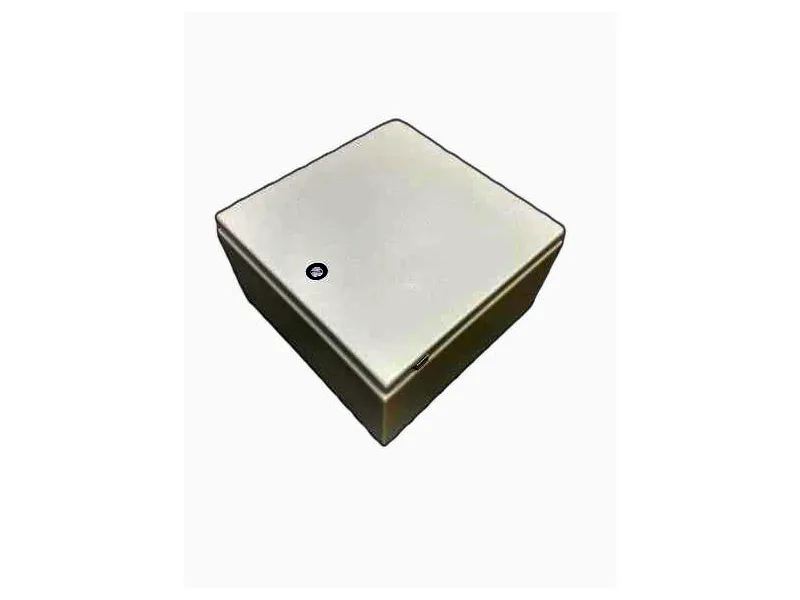 CSD12126LG 機箱 by HOFFMAN ENCLOSURES