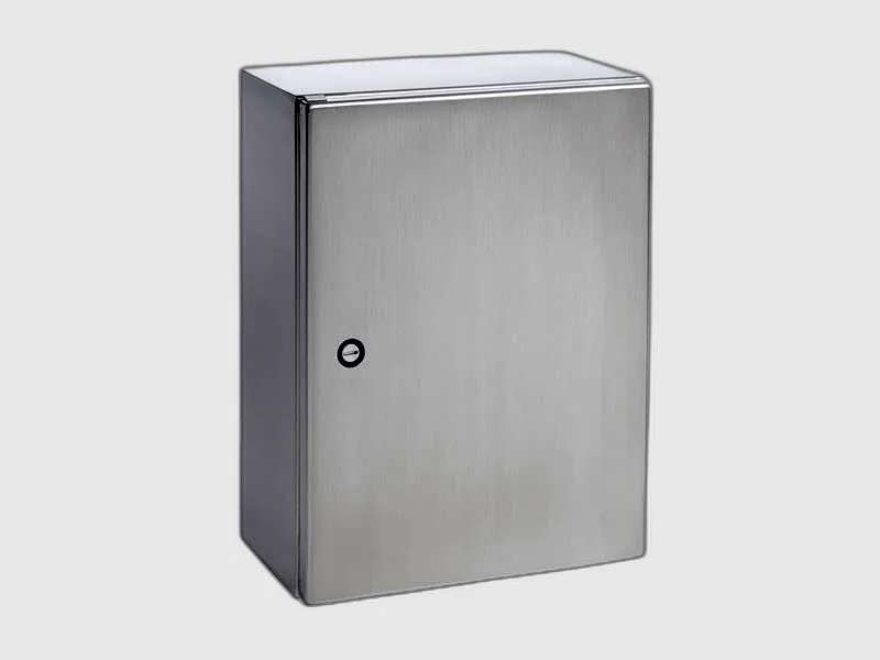 CSD161210SS 機箱 by HOFFMAN ENCLOSURES