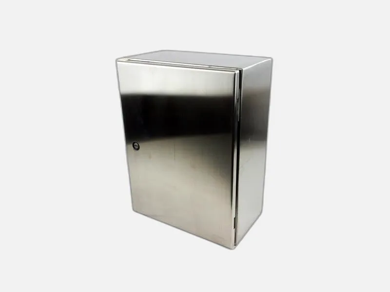 CSD16126SS 機箱 by HOFFMAN ENCLOSURES