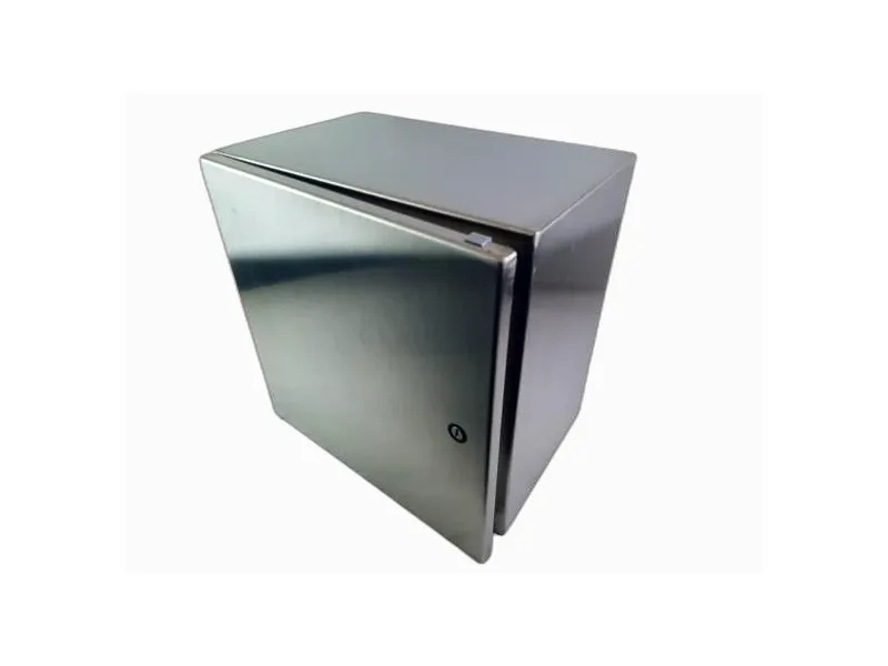 CSD161610SS 機箱 by HOFFMAN ENCLOSURES