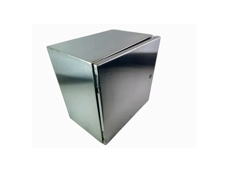 CSD161610SS 機箱 by HOFFMAN ENCLOSURES