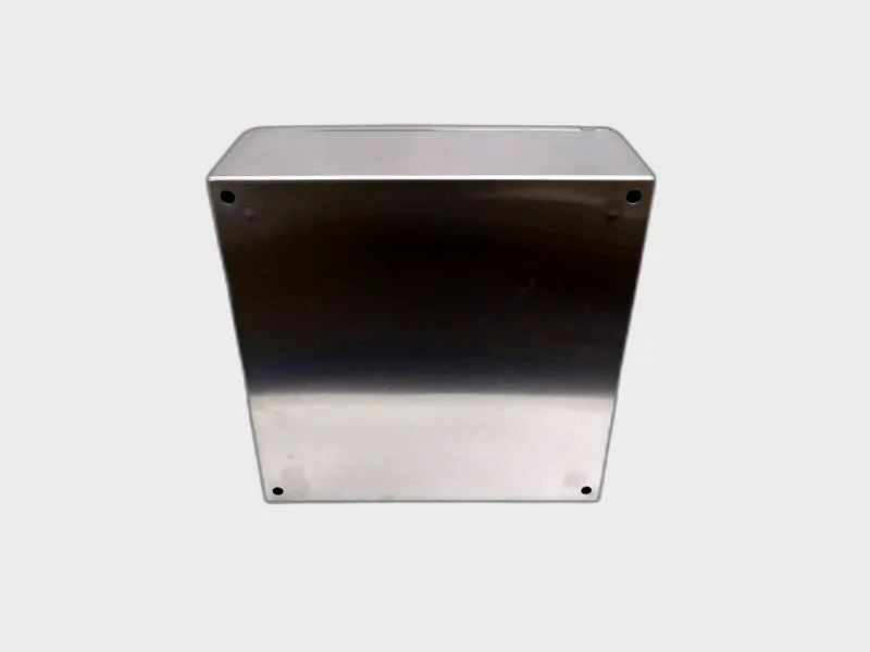 CSD16166SS 機箱 by HOFFMAN ENCLOSURES