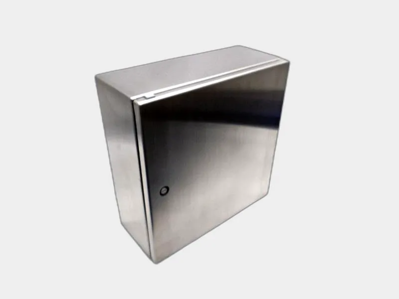 CSD16166SS 機箱 by HOFFMAN ENCLOSURES
