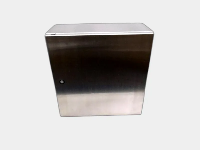 CSD16166SS 機箱 by HOFFMAN ENCLOSURES