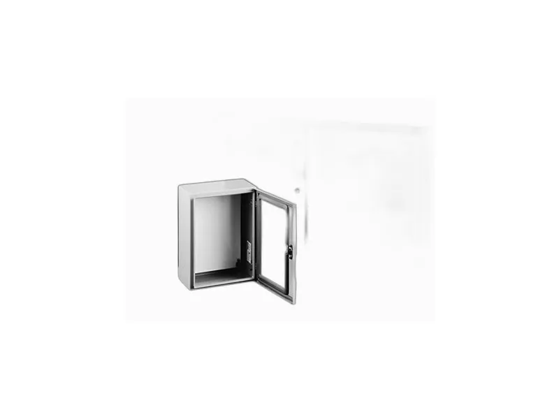 CSD16168LG 機箱 by HOFFMAN ENCLOSURES