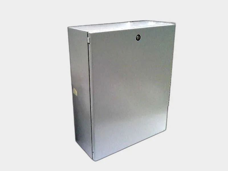 CSD16206 機箱 by HOFFMAN ENCLOSURES