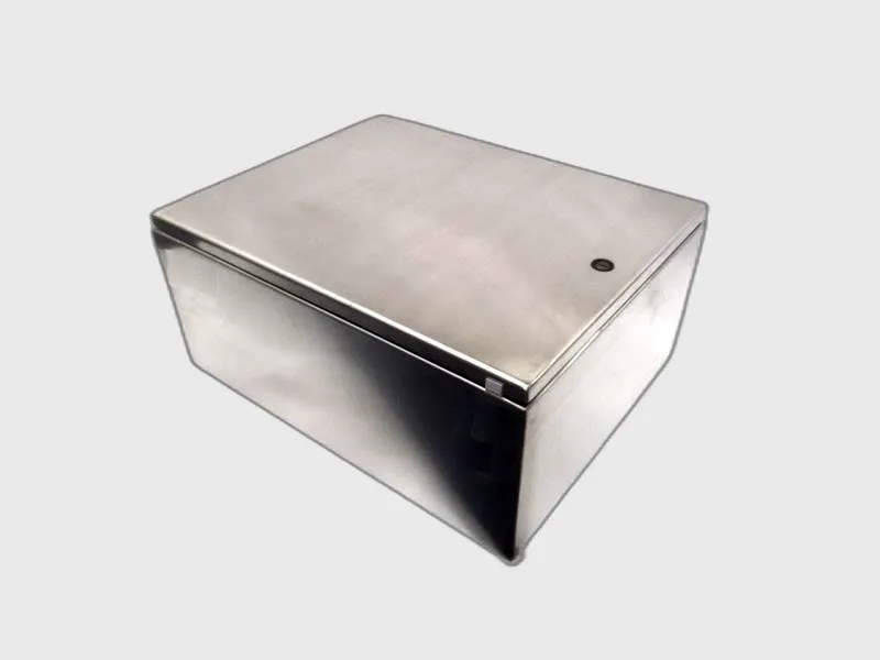 CSD16208SS 機箱 by HOFFMAN ENCLOSURES