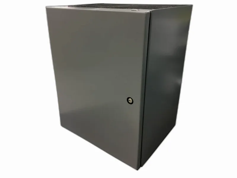 CSD201612 護罩/門/蓋 由 HOFFMAN ENCLOSURES