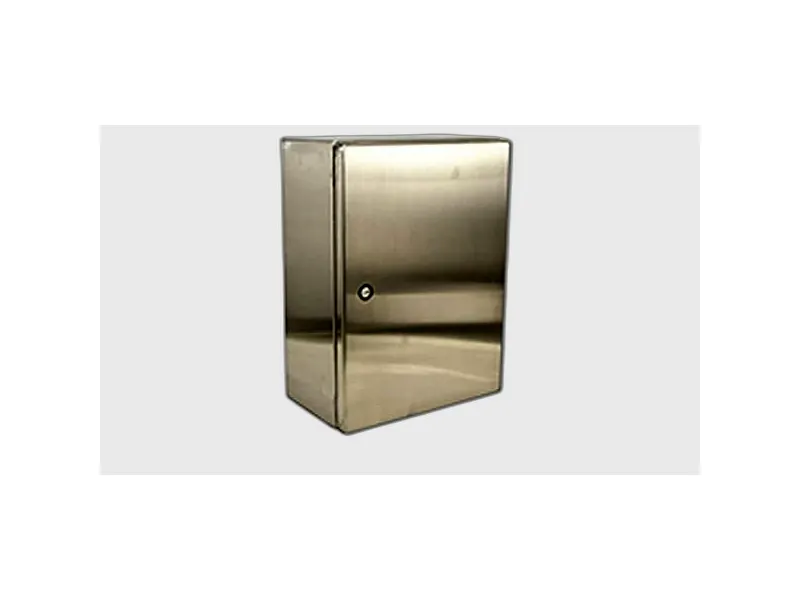 CSD24208SS 機箱 by HOFFMAN ENCLOSURES