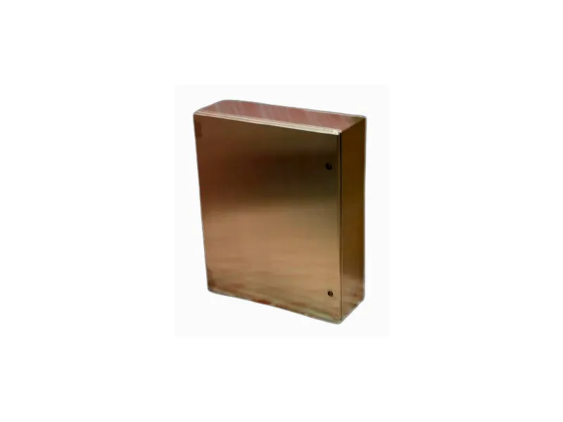 CSD30248SS 機箱 by HOFFMAN ENCLOSURES