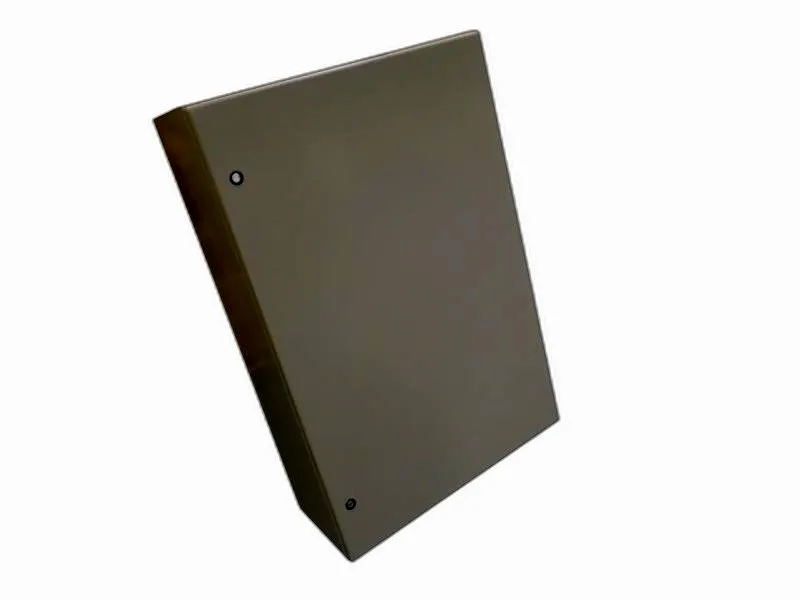 CSD362410 機箱 by HOFFMAN ENCLOSURES
