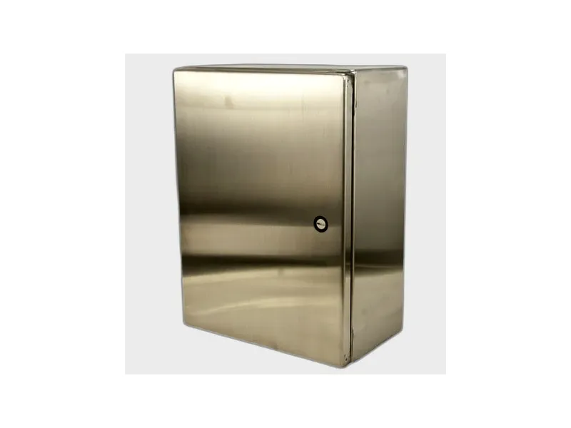 CSD363010SS 機箱 by HOFFMAN ENCLOSURES