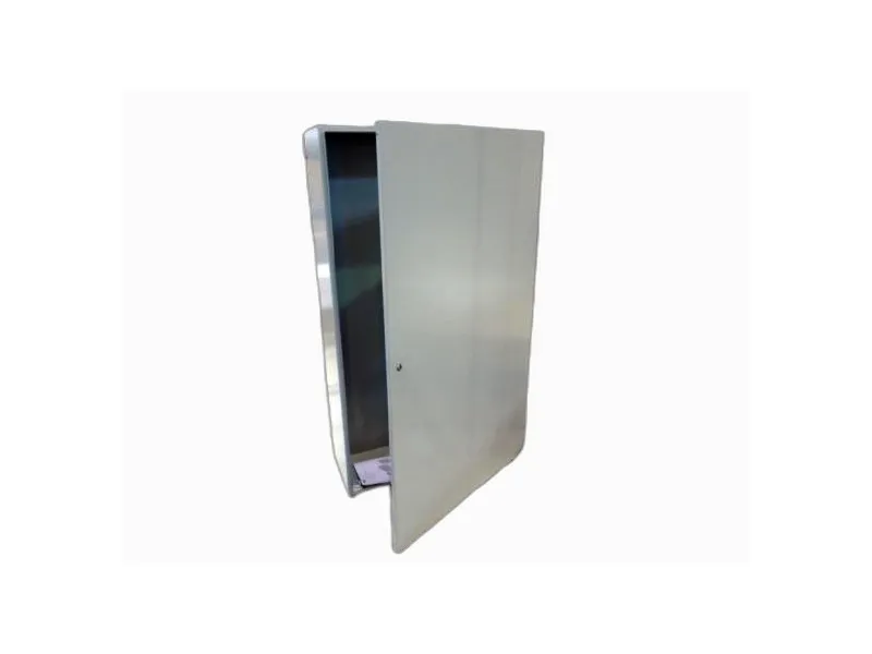 CSD603612 機箱 by HOFFMAN ENCLOSURES