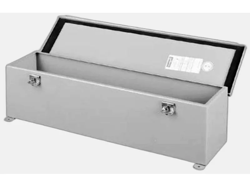F66T24HC Máng dây/Máng cáp bởi HOFFMAN ENCLOSURES