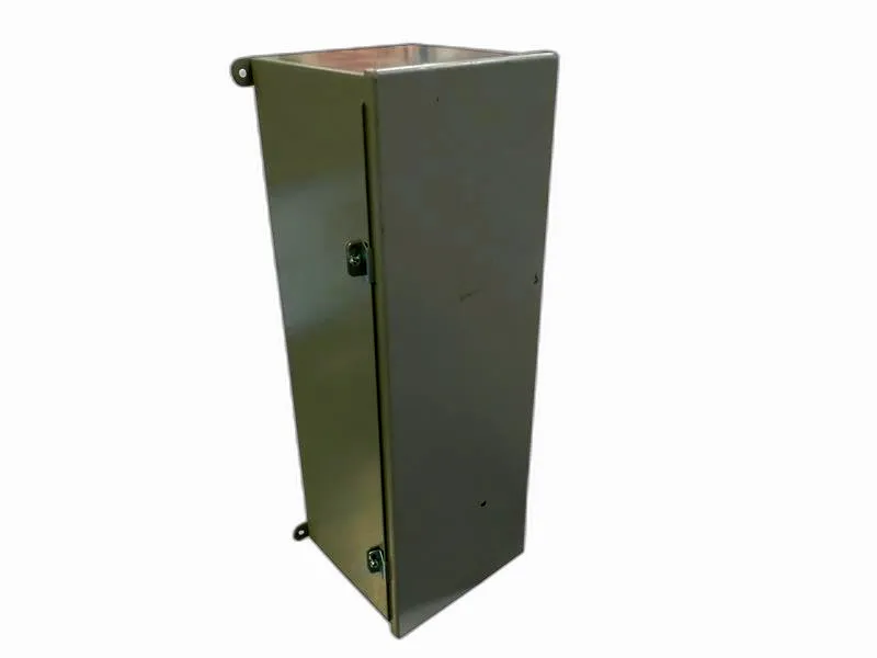 F88T24HC Máng dây/Máng cáp bởi HOFFMAN ENCLOSURES