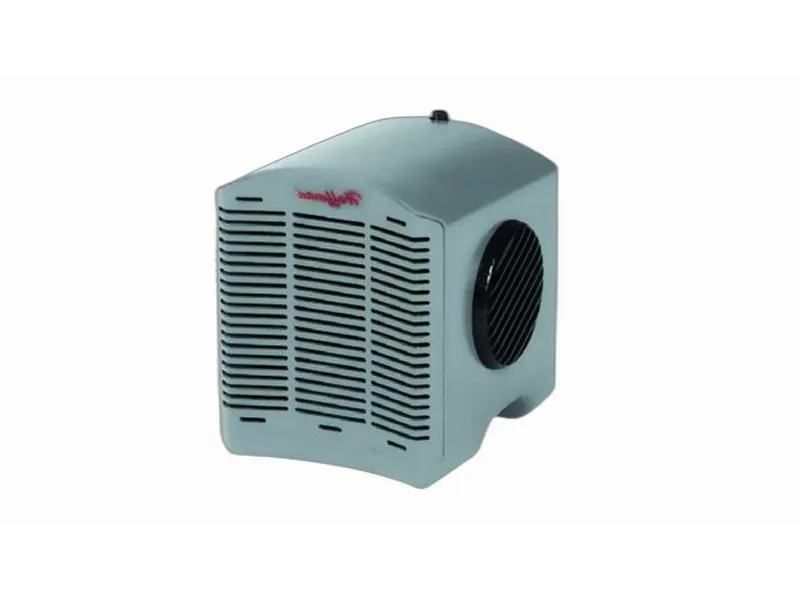 H2OMITTER Bộ điều khiển nhiệt độ/quá trình bởi HOFFMAN ENCLOSURES